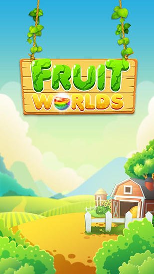 game pic for Fruit worlds